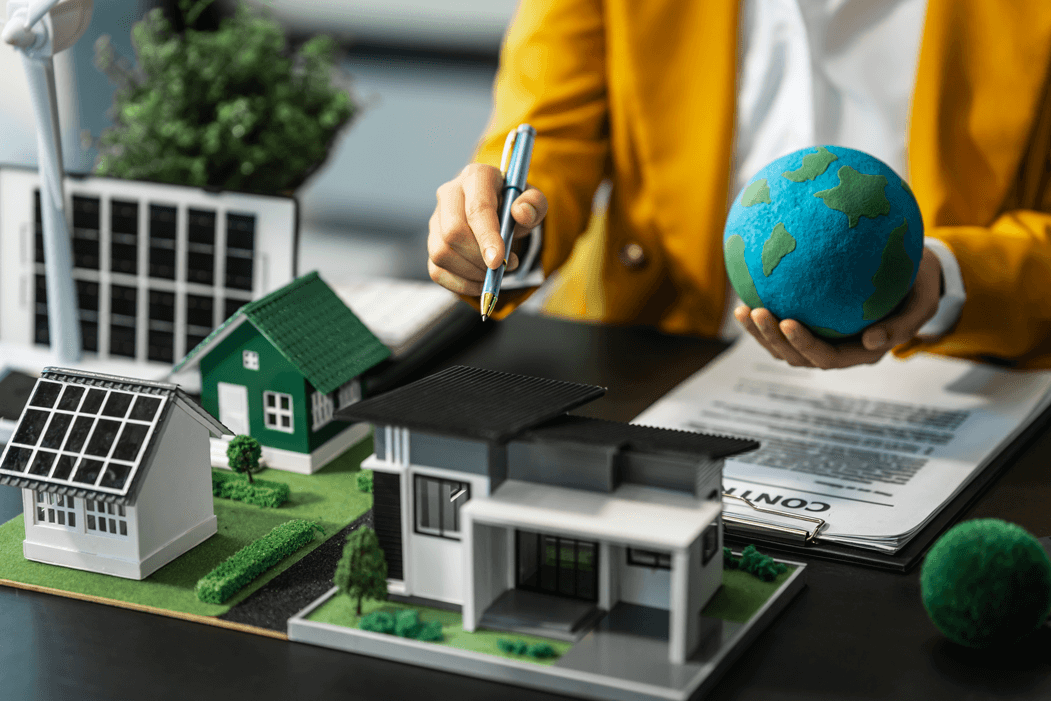 Comprehensive wealth management services